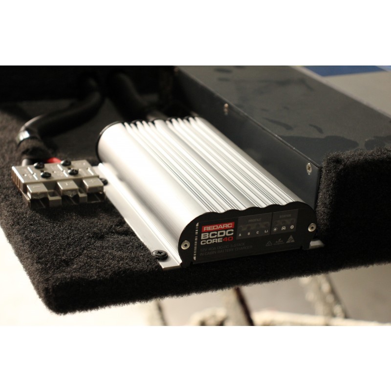 300 SERIES PLUG AND PLAY LITHIUM 105AH 