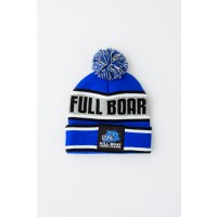 Full Boar Beanie