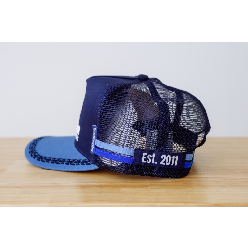 FULL BOAR TRUCKER CAP