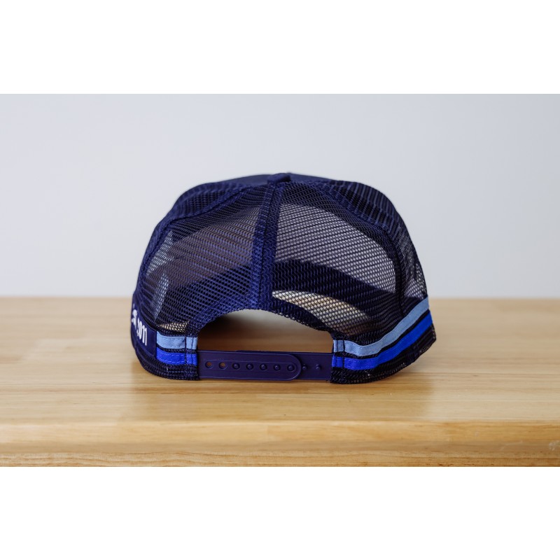 FULL BOAR TRUCKER CAP