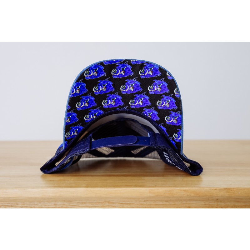 FULL BOAR TRUCKER CAP