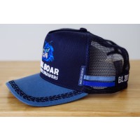 FULL BOAR TRUCKER CAP