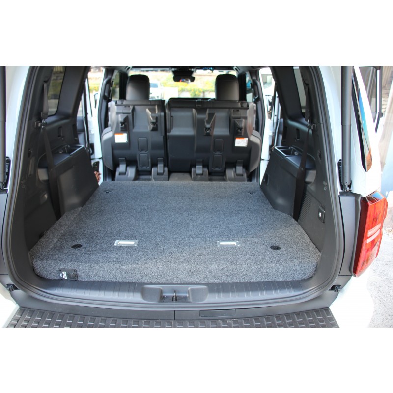 250 SERIES PRADO PLUG AND PLAY LITHIUM 105AH 