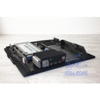 NEW MODEL MU-X PLUG AND PLAY LITHIUM 105AH